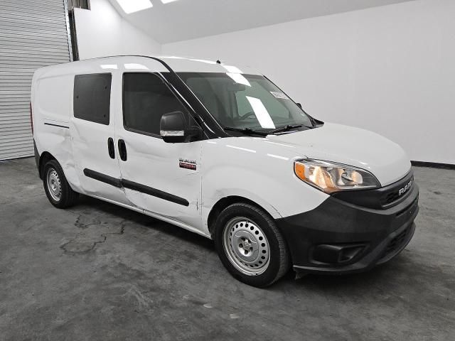 2019 Dodge RAM Promaster City