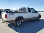 2002 Ford F150