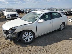 Salvage cars for sale from Copart Helena, MT: 2008 Toyota Avalon XL