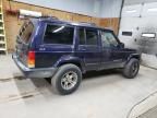 1999 Jeep Cherokee Sport