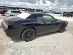 2013 Dodge Challenger SXT