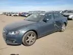 2009 Audi A4 2.0T Quattro