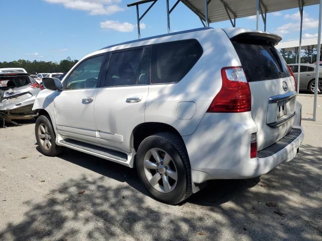 2013 Lexus GX 460