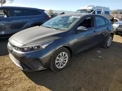 2023 KIA Forte LX en venta en San Martin, CA