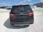 2013 Hyundai Santa FE GLS