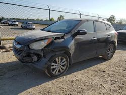 Hyundai salvage cars for sale: 2013 Hyundai Tucson GLS