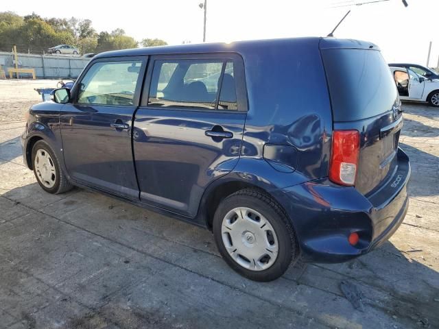 2014 Scion XB