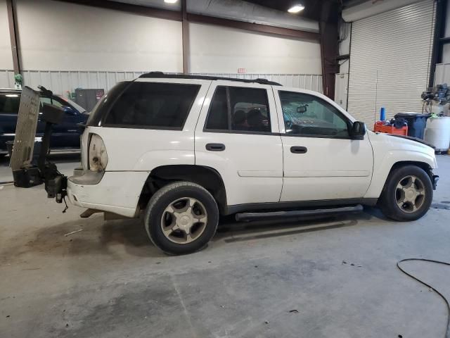 2007 Chevrolet Trailblazer LS