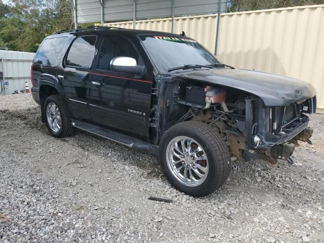 2007 Chevrolet Tahoe K1500