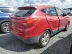 2011 Hyundai Tucson GLS