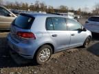 2010 Volkswagen Golf