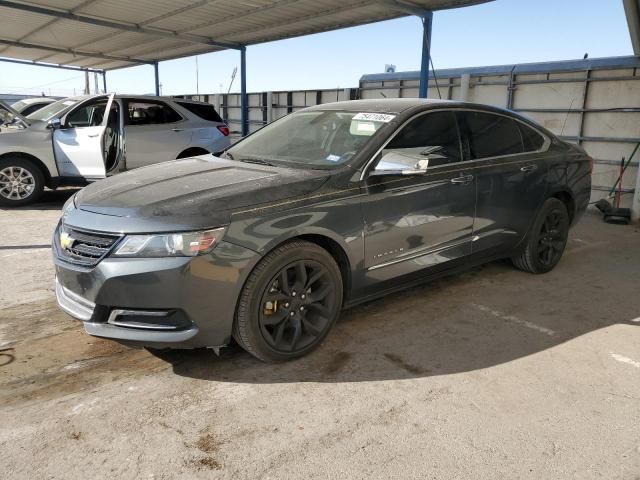 2019 Chevrolet Impala Premier