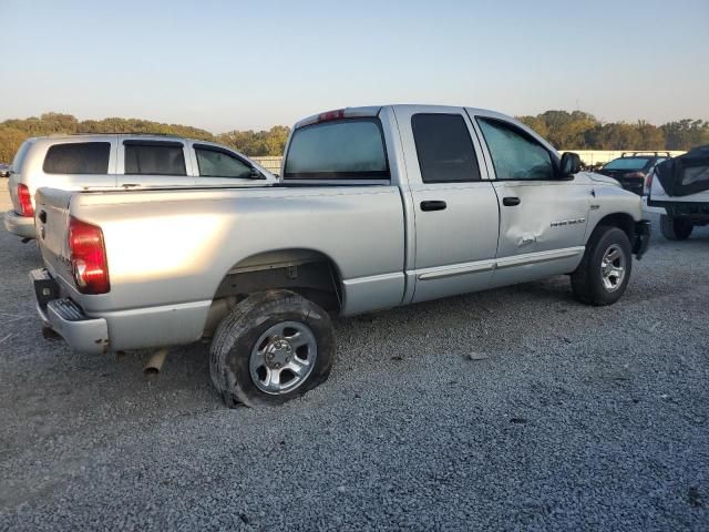 2007 Dodge RAM 1500 ST