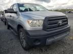 2010 Toyota Tundra Double Cab SR5