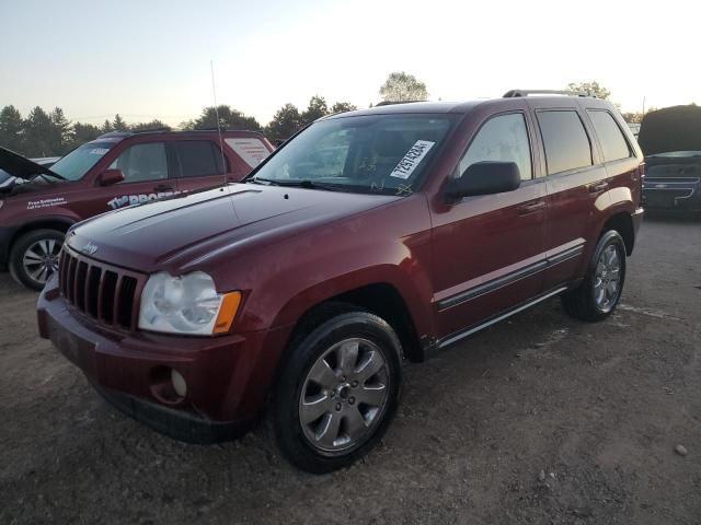 2007 Jeep Grand Cherokee Laredo