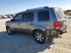 2010 Honda Pilot Touring