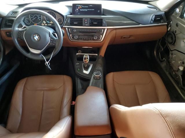 2014 BMW 328 Xigt