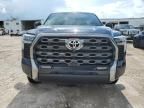 2024 Toyota Tundra Crewmax Platinum