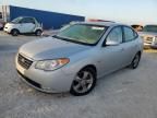 2007 Hyundai Elantra GLS