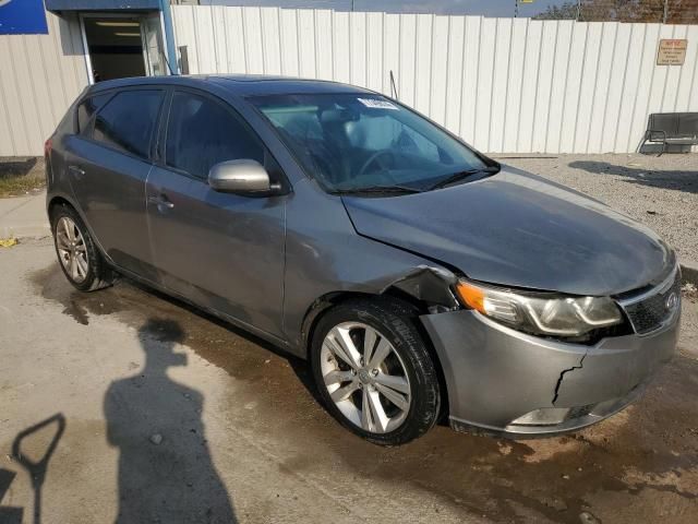 2011 KIA Forte SX