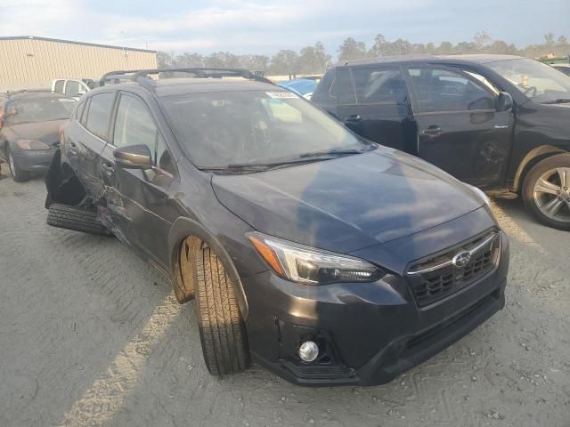 2019 Subaru Crosstrek Limited