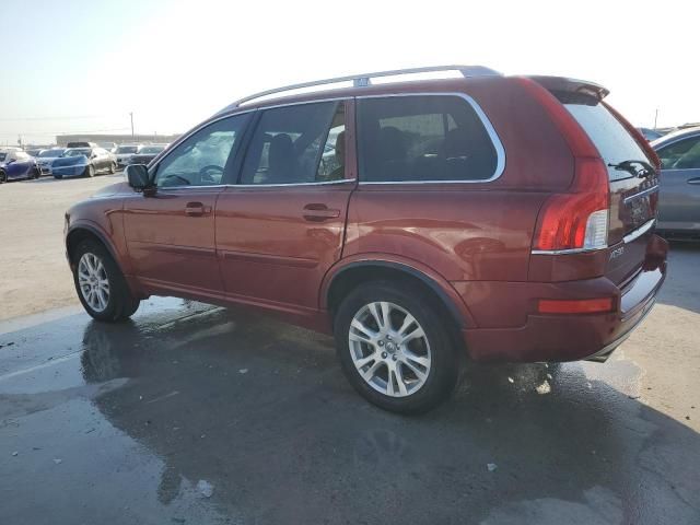 2013 Volvo XC90 3.2