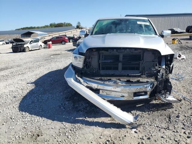 2016 Dodge 1500 Laramie