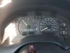 2001 Chevrolet S Truck S10