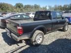 2003 Ford Ranger Super Cab