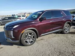 2024 Hyundai Palisade Limited en venta en Las Vegas, NV