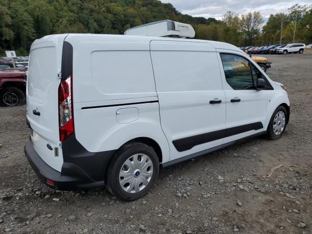 2022 Ford Transit Connect XL