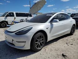 2019 Tesla Model 3 en venta en West Palm Beach, FL