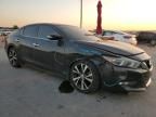 2017 Nissan Maxima 3.5S