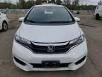 2019 Honda FIT LX