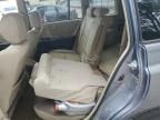 2003 Toyota Highlander Limited