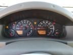 2009 Nissan Frontier Crew Cab SE