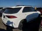 2024 Mercedes-Benz GLE 350 4matic