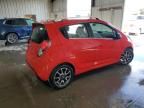 2015 Chevrolet Spark 2LT