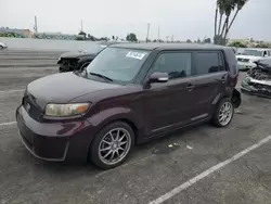 Run And Drives Cars for sale at auction: 2008 Scion XB