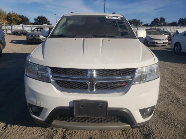 2014 Dodge Journey SXT