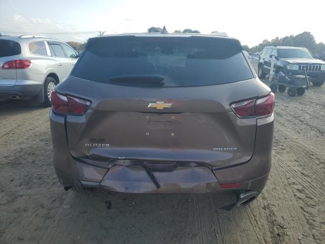 2019 Chevrolet Blazer Premier