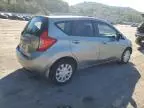 2014 Nissan Versa Note S