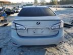 2010 Lexus HS 250H