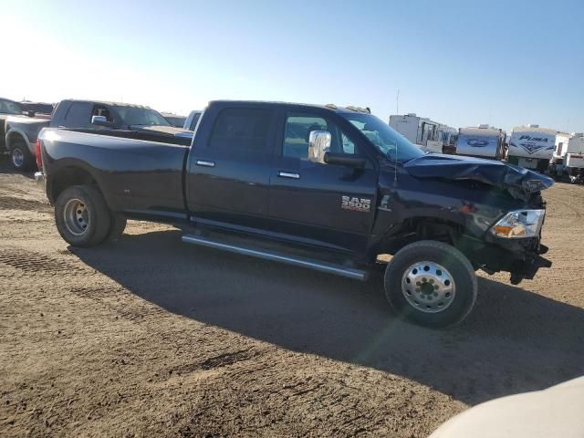 2017 Dodge RAM 3500 SLT