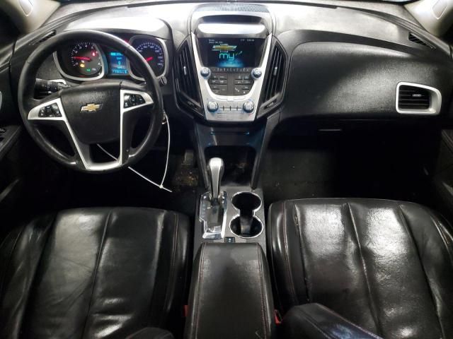 2013 Chevrolet Equinox LTZ