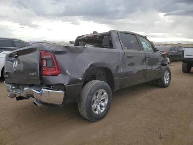 2023 Dodge 1500 Laramie