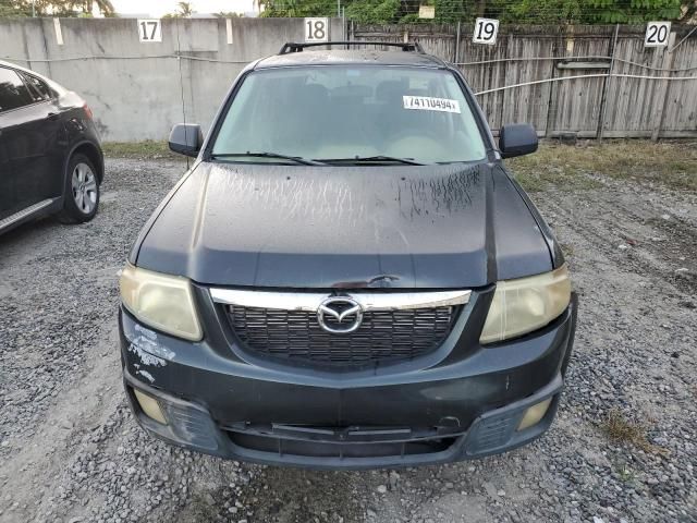 2008 Mazda Tribute I