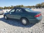 1999 Buick Century Custom