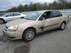 2004 Chevrolet Malibu