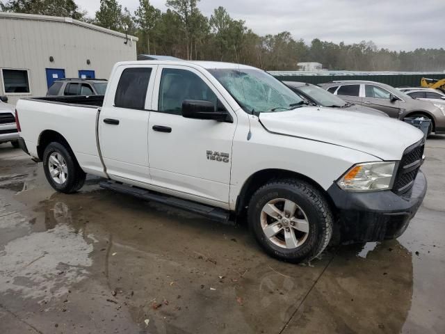 2013 Dodge RAM 1500 ST